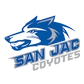 San Jacinto College South Logo