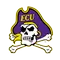 East Carolina University Logo
