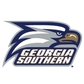 Georgia Southern University Logo
