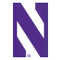 Northwestern University Logo