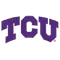 Texas Christian University Logo