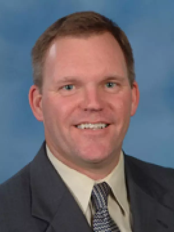 David Conrady