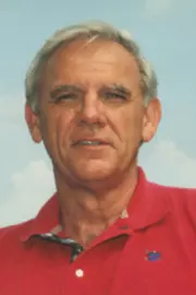 Reed Sanderlin