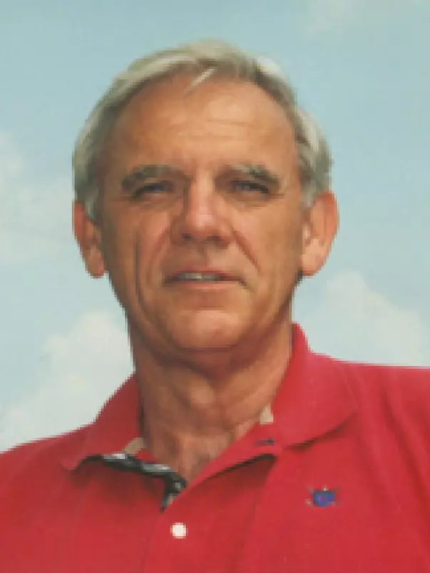Reed Sanderlin