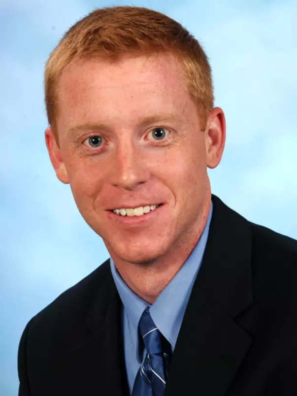 Mike Murray