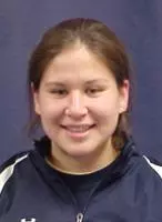 Arianna Sanjines