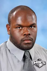 Brandon Bellamy