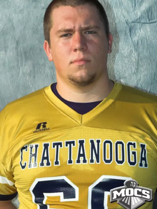 Garrett Windham