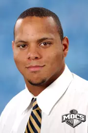 Joe Hudgins
