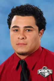 Chris Camacho