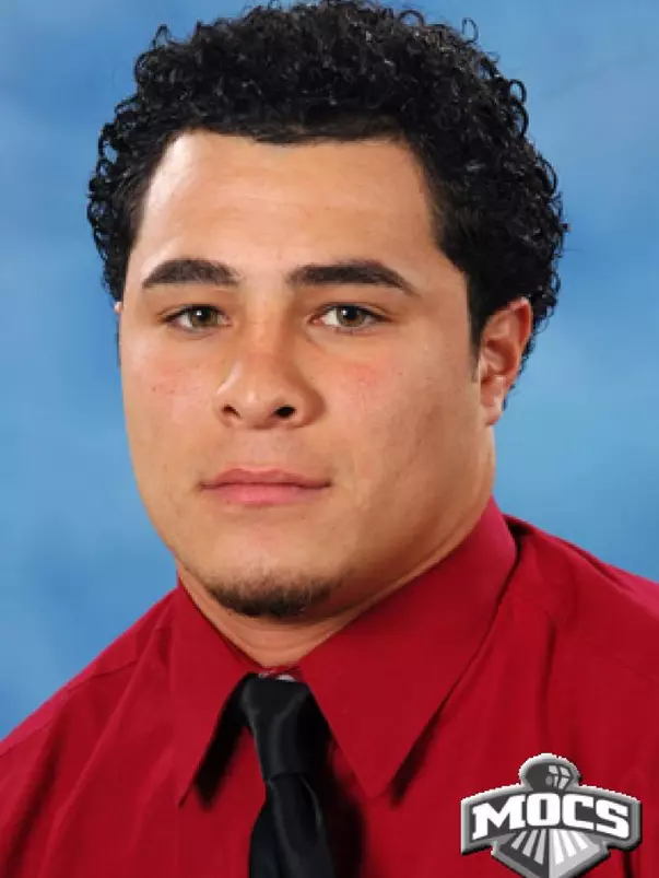 Chris Camacho