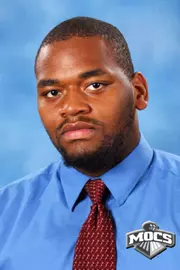 Malachi McGee