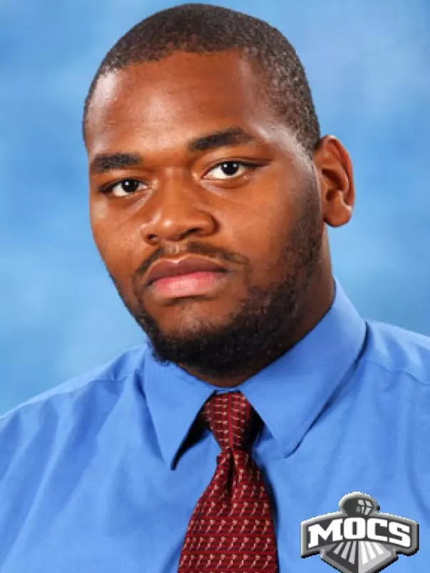 Malachi McGee