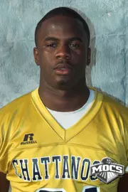 Anthony Jones