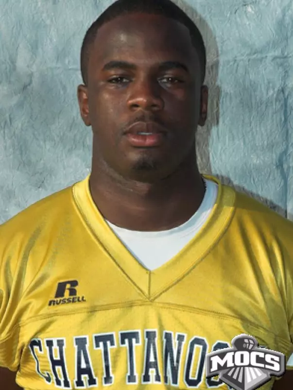 Anthony Jones