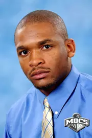 Ronnie Jackson