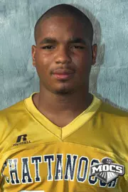 Darrell Nevels