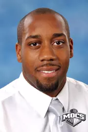 Darren Hendricks