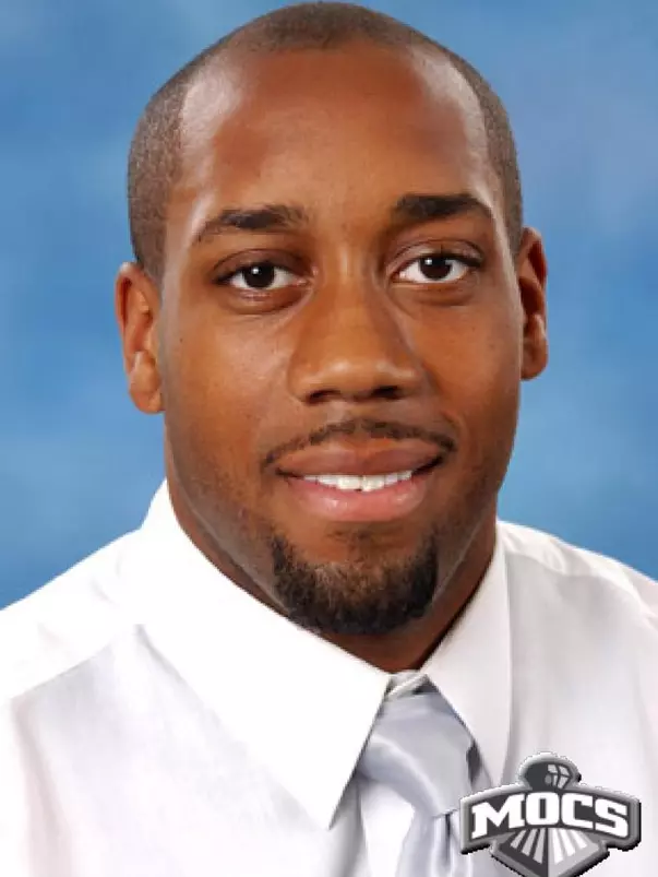 Darren Hendricks