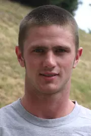 Corey Carrington