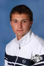 Pavel Vostrikov