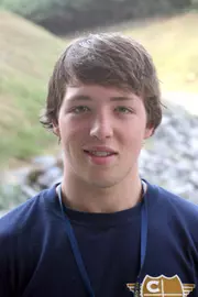 Colton Popp