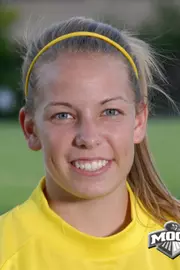 Allie Preston