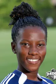 Tina Odembo