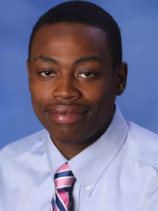 Curtis Calvin