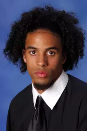 Jordan Hazard