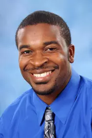 Jarvis Newson
