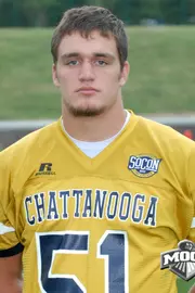 Carter McPhee