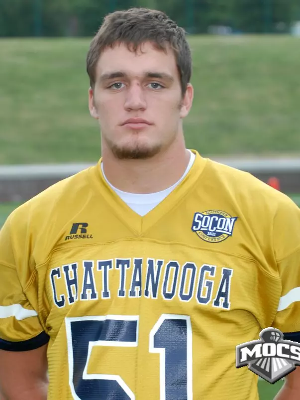 Carter McPhee