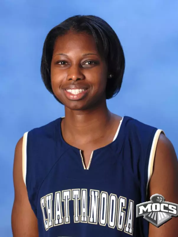 LaCondra Mason