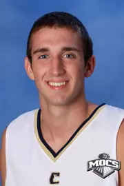 Zach Ferrell
