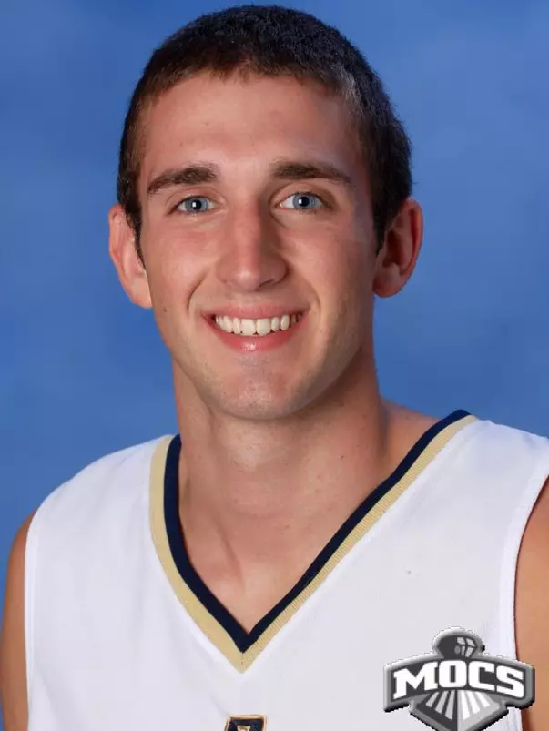 Zach Ferrell