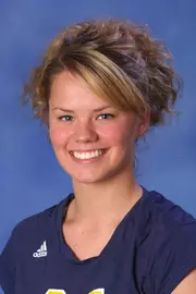 Ashley Yeager