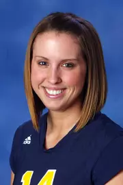 Michaela Huff