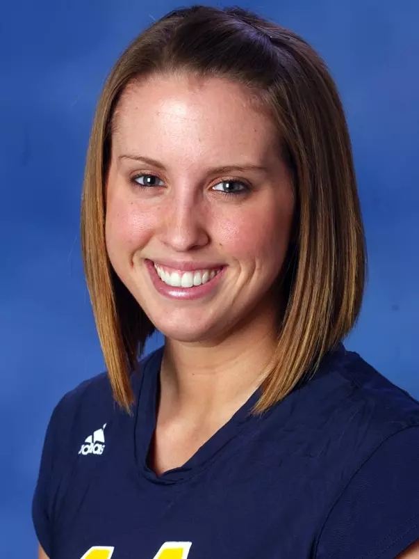 Michaela Huff