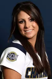 Brittany Eason