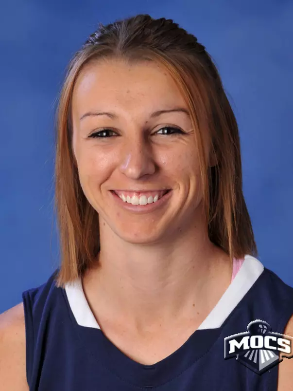 Megan Rollins