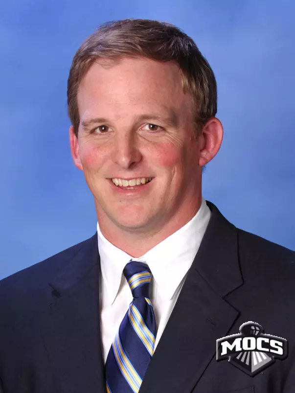Marcus Satterfield