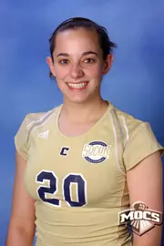 Sarah Torgeson