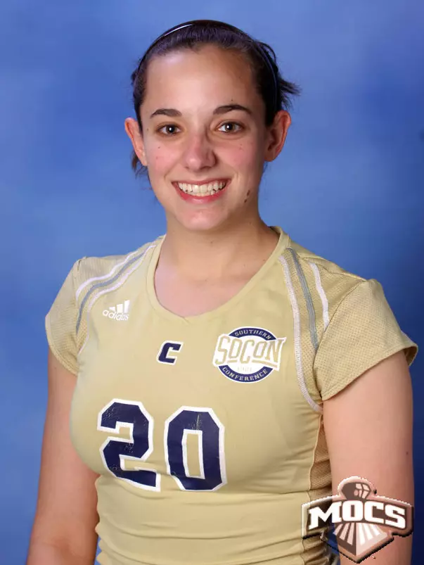 Sarah Torgeson