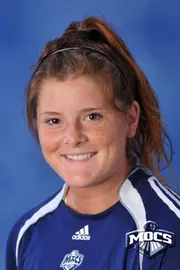 Morgan Murray