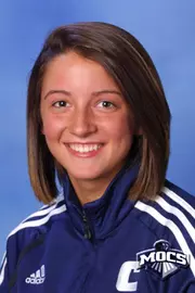 Amber Scealf