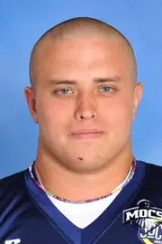 Bryce Garcia