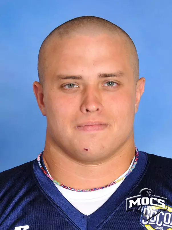 Bryce Garcia