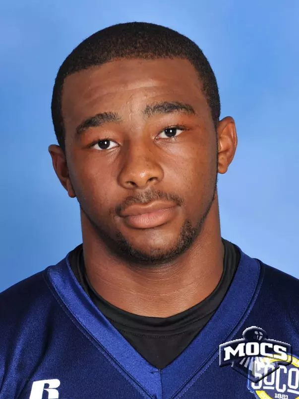 Darius Wren