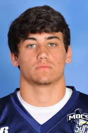 Connor Rosenbaum